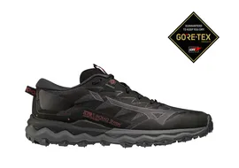 Кроссовки Mizuno Wave Daichi 7 Gtx мужские