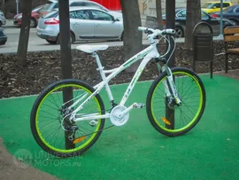 Велосипед GTX JULIET 1000 26"