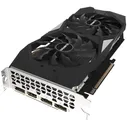 Gigabyte GeForce GTX 1660 Ti WINDFORCE 6G видеокарта