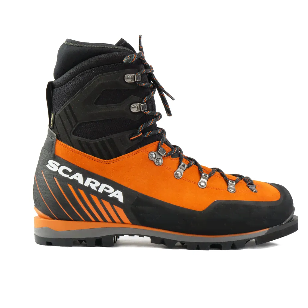 Scarpa Mont Blanc Pro GTX-0