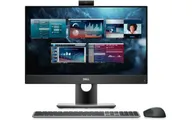Моноблок DELL Optiplex 7490 23.8", Intel Core i9 10900, 32ГБ, 512ГБ SSD, NVIDIA GeForce GTX 1650 - 4096 Мб, Windows 10 Professional, черный (7490-3442)