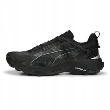 Мужские кроссовки Puma Explore Nitro GTX GORE-TEX Black 45