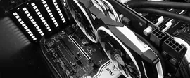 Видеокарта nVidia MSI GeForce GTX 1080 Armor 2X 8192Mb (GTX 1080 ARMOR 8G OC)