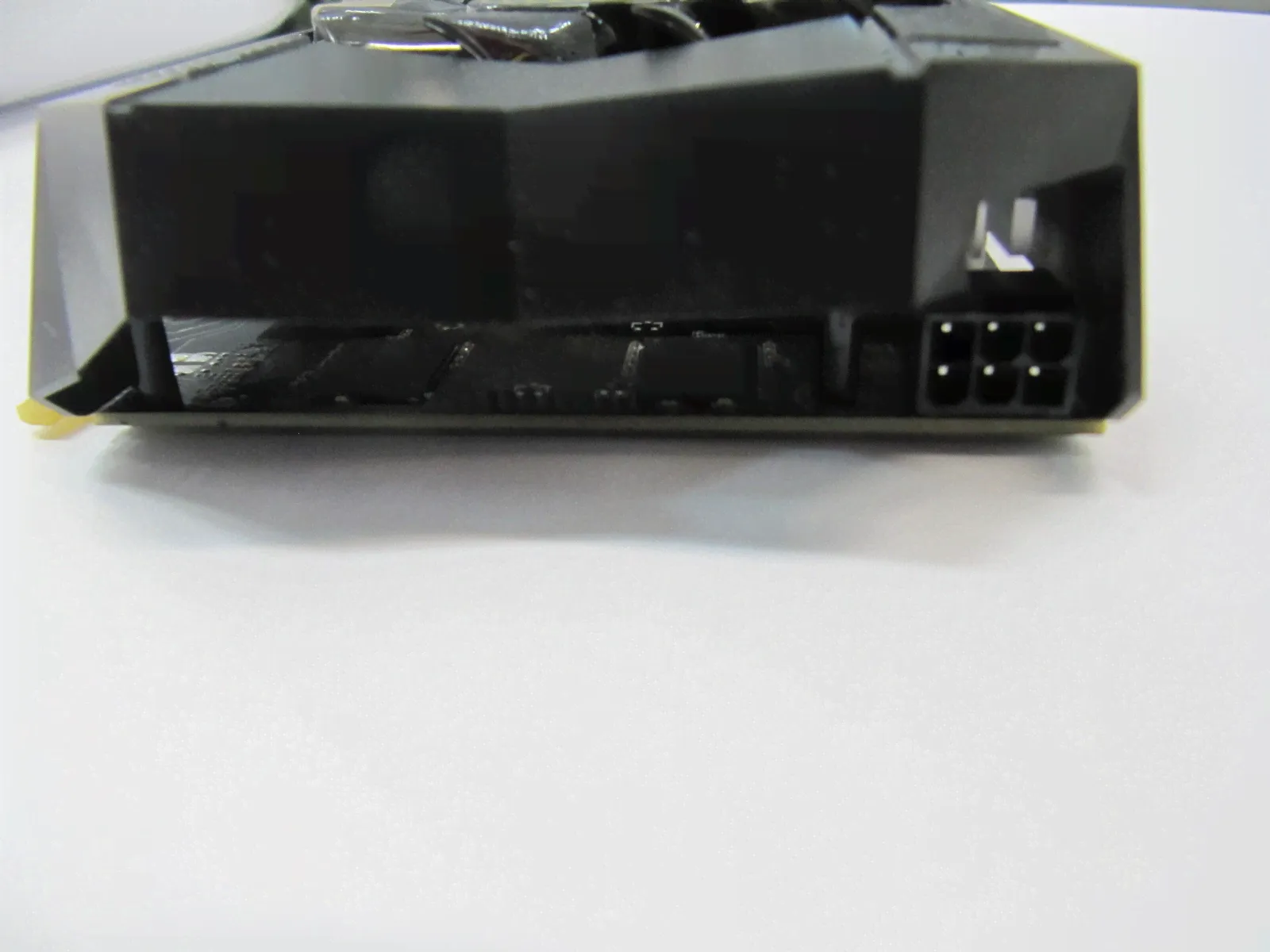 Видеокарта GeForce Palit GTX 650 1Gb-2