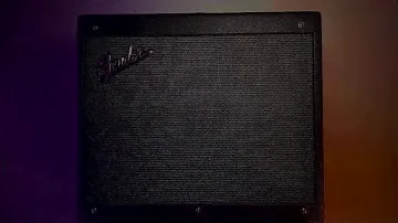 Sound Test | Fender Mustang GTX50 (Clean)