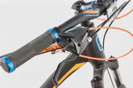 Велосипед GTX BIG 2902 29" рама 19
