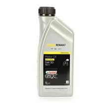Castrol GTX RN RN17 5W-30 Масло моторное, Синтетическое, 1 л