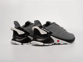 Кроссовки Adidas Supercross 4 GTX цвет Серый