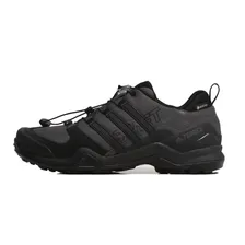 Adidas Terrex Swift R2 Gtx (Черные полностью)