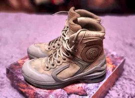Ботинки Prabos Shadow High GTX "43