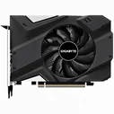 Видеокарта GigaByte GTX 1650 SUPER OC 4Gb (GV-N165SOC-4GD)