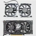 Новый вентилятор графического процессора INNO3D 2PIN/4PIN CF-12815S GTX 660, для вентилятора охлаждения видеокарты INNO3D GTX 660 660Ti 750Ti 760