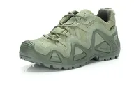 Тактические ботинки LOWA ZEPHYR GTX LO SAGE