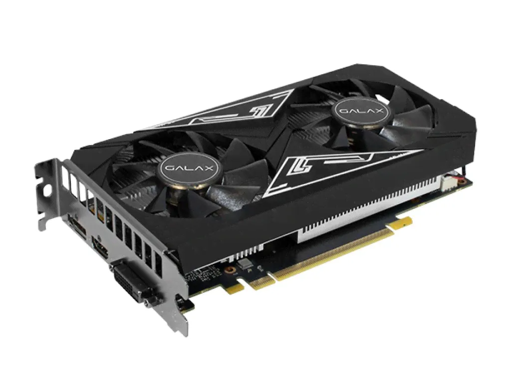 KFA2 GTX 1650