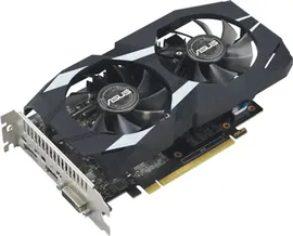 Видеокарта ASUS GeForce GTX 1650 4 ΓБ Retail
