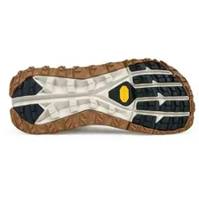кроссовки ALTRA M OLYMPUS 5 HIKE MID GTX BLACK/GRAY
