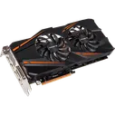 Видеокарта GigaByte nVidia GeForce GTX 1070 8Gb GV-N1070WF2OC-8GD