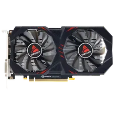 Видеокарта NVIDIA GeForce GTX 1660 Super Biostar 6Gb (VN1666SF69)