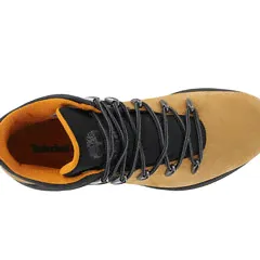 Timberland Sprint Trekker Chukka GTX - Gore-Tex - Herren Stiefel Boots Leder Wheat TB0A2QZE-231