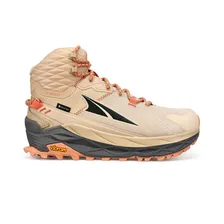 Треккинговые ботинки ALTRA OLYMPUS 5 HIKE Mid GTX 42
