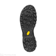Ботинки треккинговые Kayland: Inphinity GTX