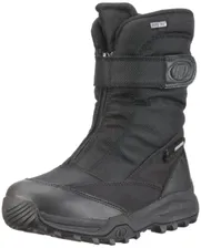 Сапоги и ботинки Moon Boot Tecnica Herren Iceway III GTX MS Stiefel, Schwarz/Nero, 42.5 EU
