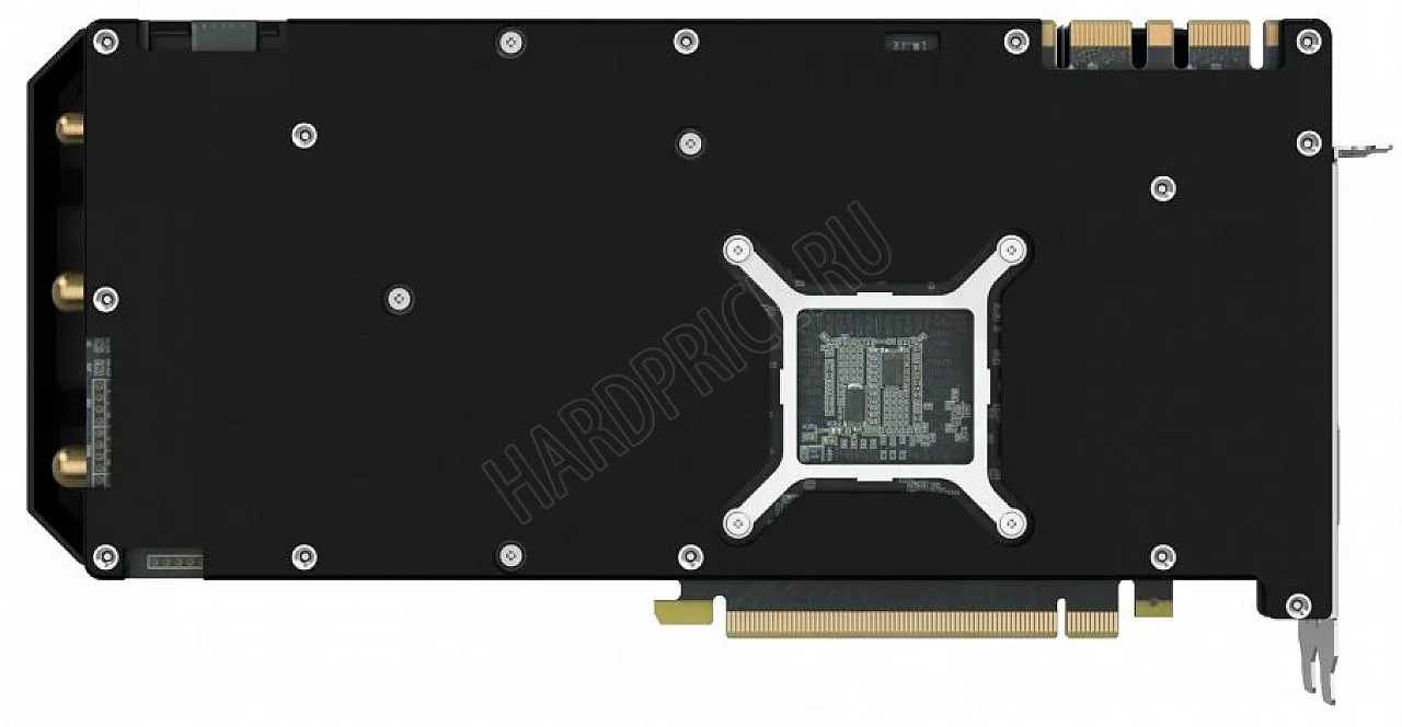 Видеокарта Palit GeForce GTX 1080 JetStream 8192Mb-0