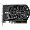 Видеокарта Palit nVidia GeForce GTX 1650 StormX 4Gb NE51650006G1-1170F