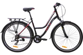 Велосипед 28" GTX TRAIL 2.0 (рама 19")