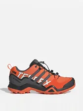 Полуботинки мужские adidas Terrex Swift R2 GTX, Оранжевый