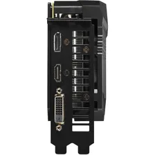 Видеокарта Asus GTX 1660 6144Mb (TUF3-GTX1660-A6G-GAMING)