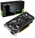 Видеокарта KFA2 GeForce GTX 1650 EX, NVIDIA GeForce GTX 1650, 4Gb GDDR5