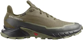 Кроссовки Salomon ALPHACROSS 5 GTX