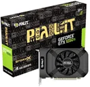 GeForce GTX 1050 Ti StormX