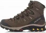 Отзывы: Ботинки мужские Salomon Quest 4D 3 GTX