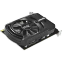 Видеокарта Palit nVidia GeForce GTX 1650 StormX 4Gb NE51650006G1-1170F