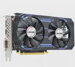 Видеокарта AFOX GeForce GTX 1660 SUPER 6144Mb ATX DUAL FAN (AF1660S-6144D6H4-V2)