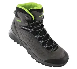 LOWA Explorer GTX Mid - GORE-TEX