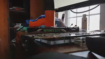 1080ti Founders Edition Backplate with EKWB Titan X Pascal Block