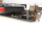 Видеокарта PCI-E ASUS GeForce GTX 650 Ti 1Gb