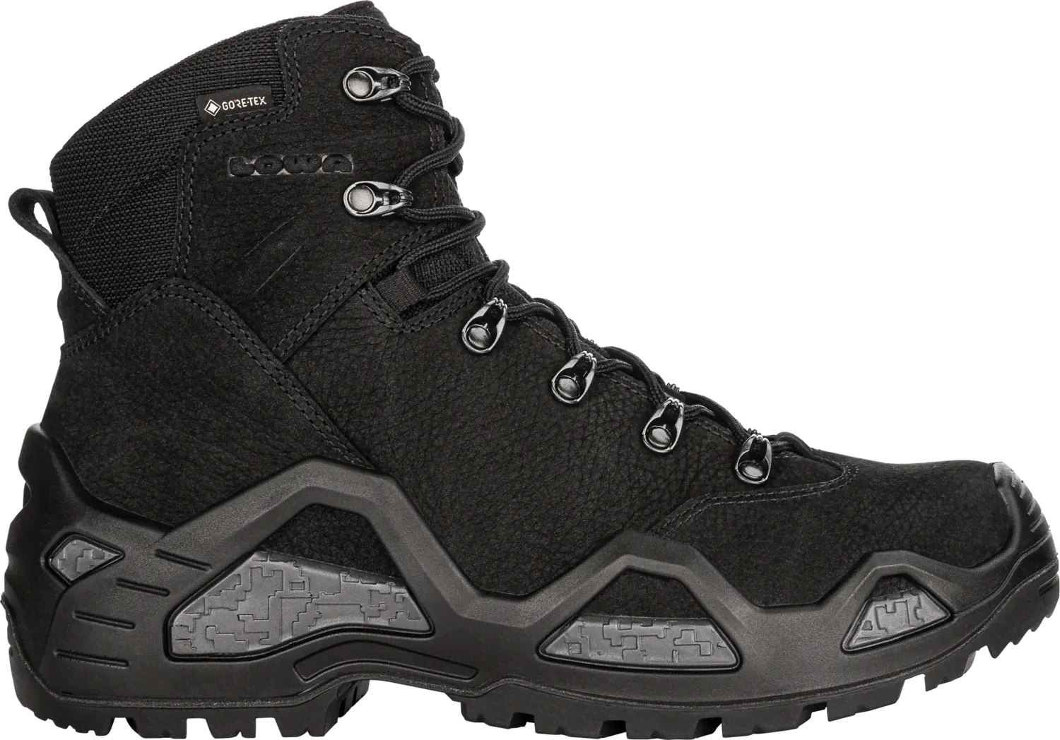 Услуга доставки LOWA Z-6N GTX C