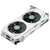 Видеокарта ASUS nVidia GeForce GTX 1060 6Gb DUAL-GTX1060-6G в Краснодаре