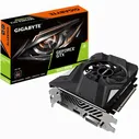 Видеокарта GigaByte GTX 1650 SUPER OC 4Gb (GV-N165SOC-4GD)
