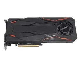 GIGABYTE GeForce GTX 1080 8GB GDDR5X Turbo OC Graphics Card GV-N1080TTOC-8GD