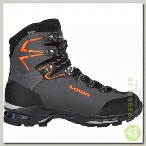 Ticam II GTX Men anthrazit orange