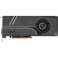 Видеокарта ASUS nVidia GeForce GTX 1070 Ti 8Gb TURBO-GTX1070TI-8G-1