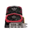 Видеокарта GeForce GTX 1060 6GB MSI GAMING X (GTX 1060 GAMING X 6G)
