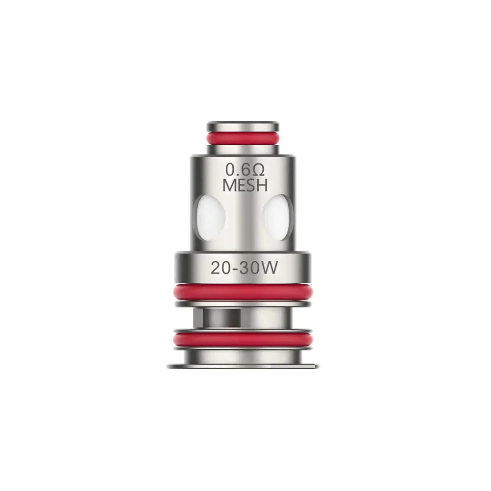 Испаритель Vaporesso GTX 0.6 Ом