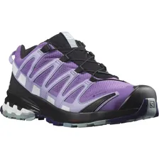 Кроссовки женские Salomon Xa Pro 3D V8 Gtx W, размер 36 (L41442800)
