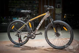 GTX Alpin 2701